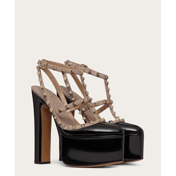 Valentino Garavani heel - Picture 3 of 16